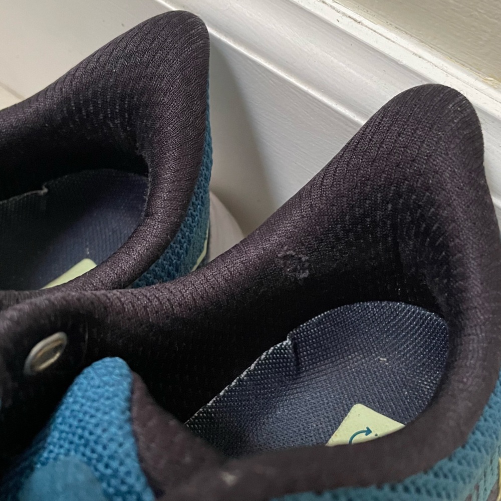 Hoka One One Men's Solimar Running Shoes - Picture 10 of 14